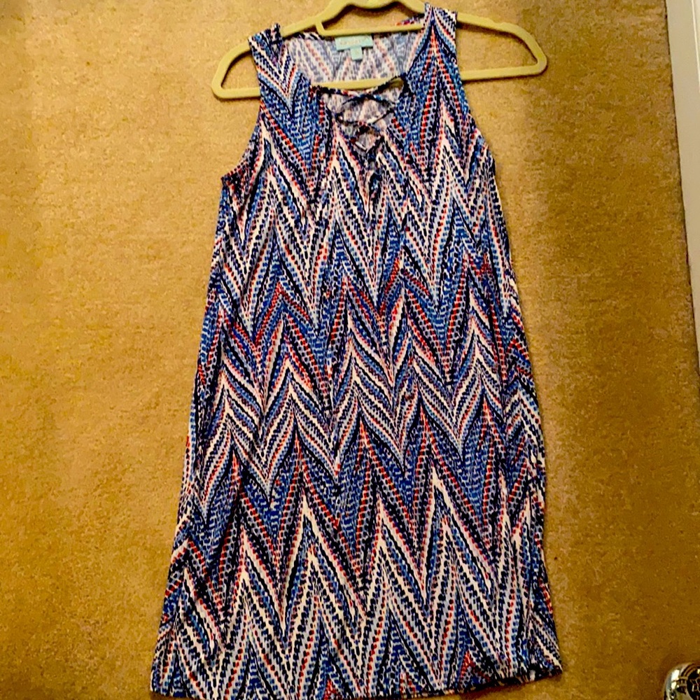 Super cute fall dress